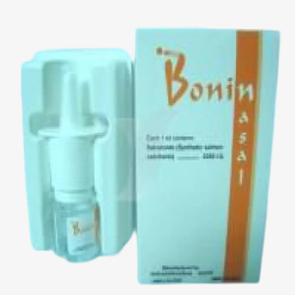 بونينازال بخاخ انف 200i