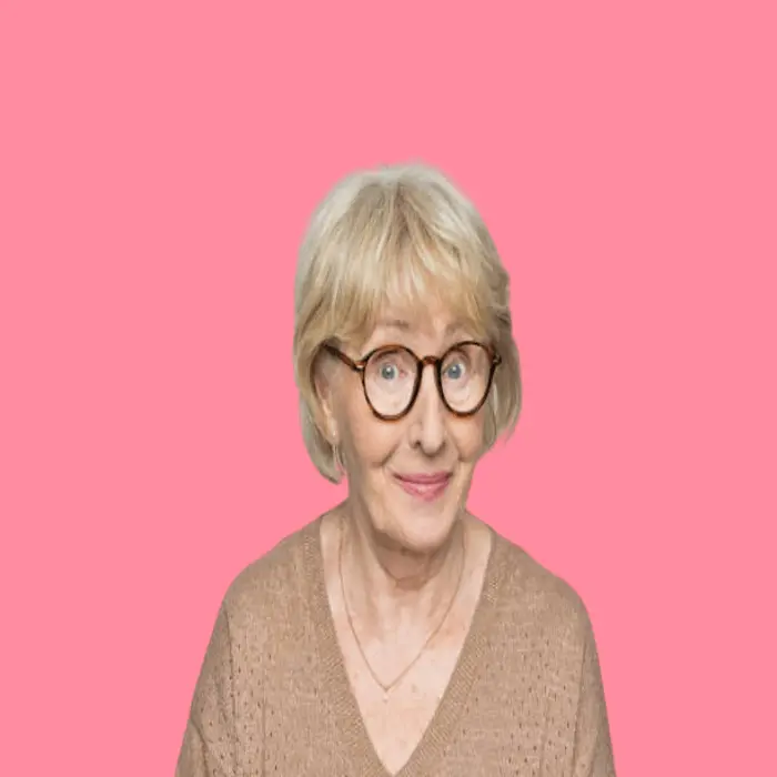 Vitamins that support eye health in women over sixty 