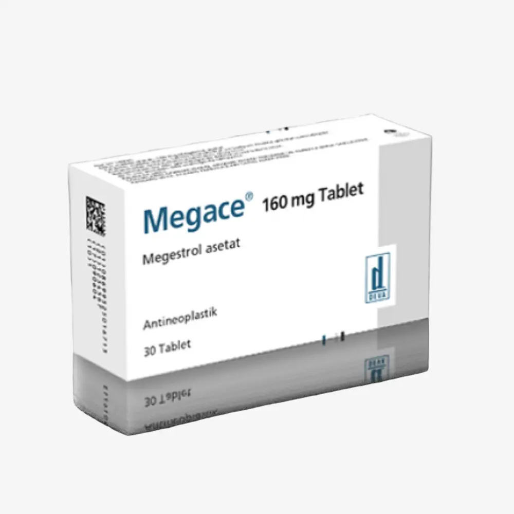 ميجاس 40mg