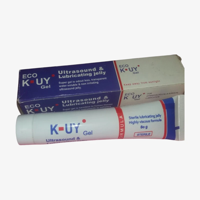 k-uy super 80gm gel 