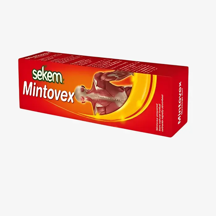 MentoVex Gel 0.5%