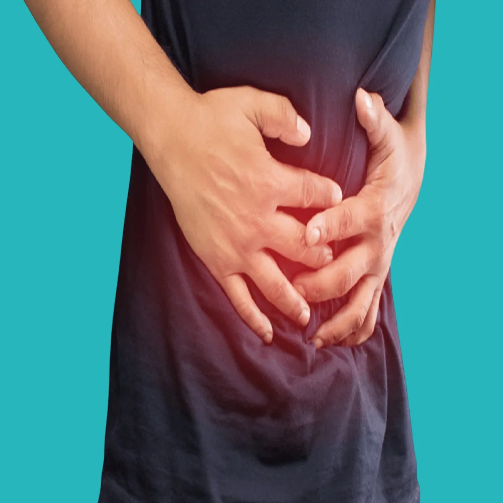 what is the difference between irritable bowel syndrome and digestive syndrome and their symptoms 