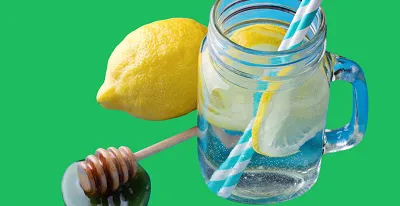 Benefits of warm water with honey and lemon for weight loss