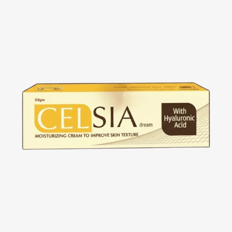 celsia 50 gm Cream 50 gm