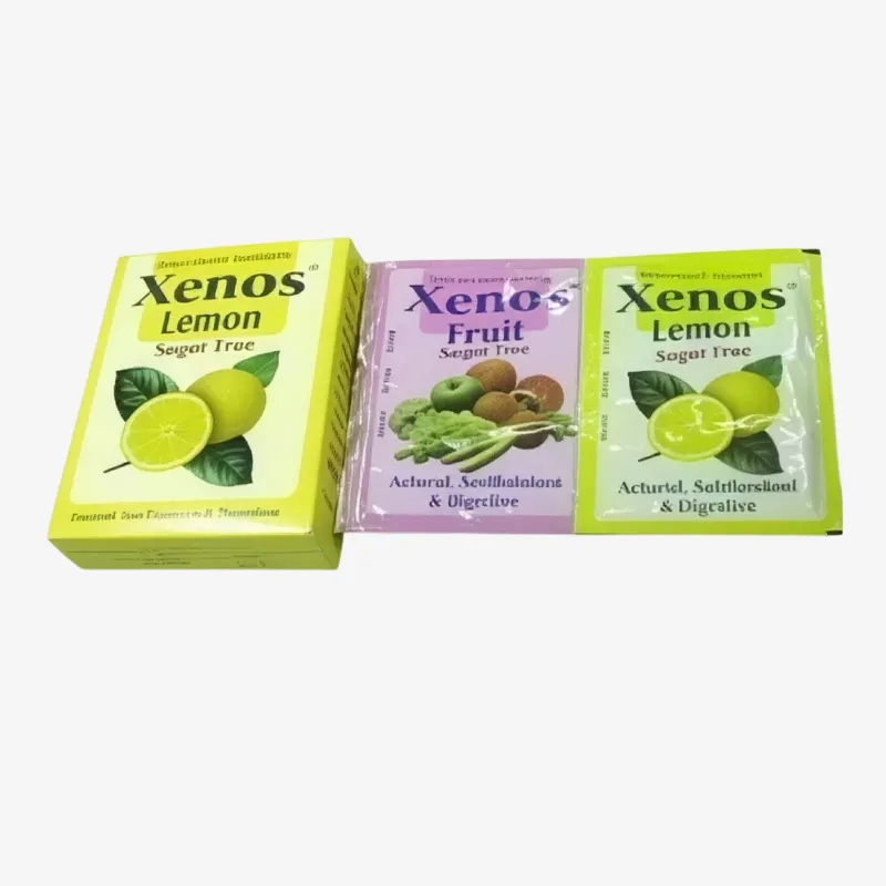 Xenos K sachets 