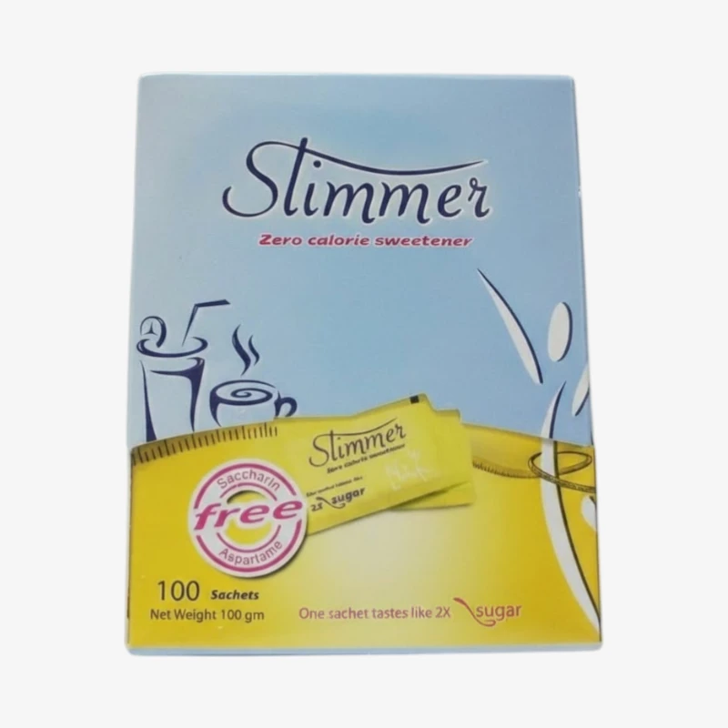 سليمر 100 كيس 100