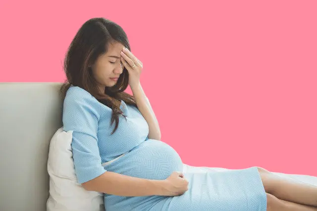 Labor and premature birth