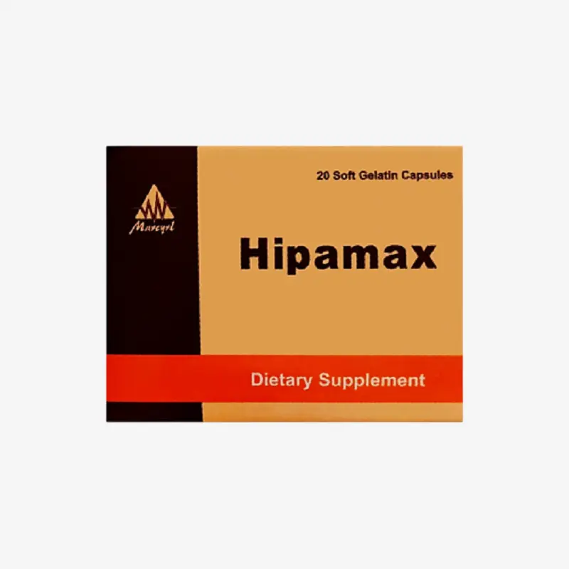 هايباماكس 50mg