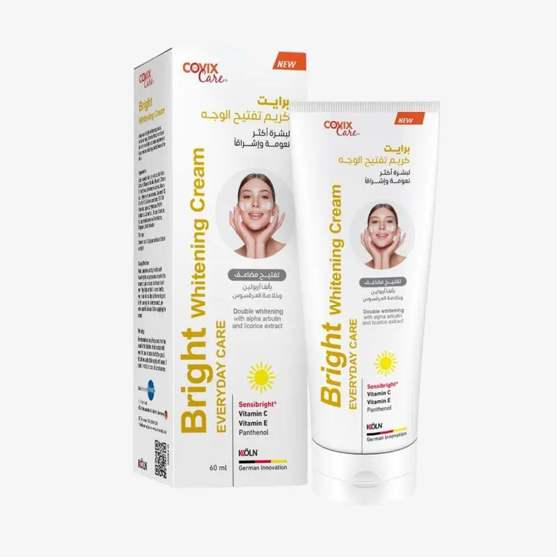 برايت 60 ملي كريم 60 ml