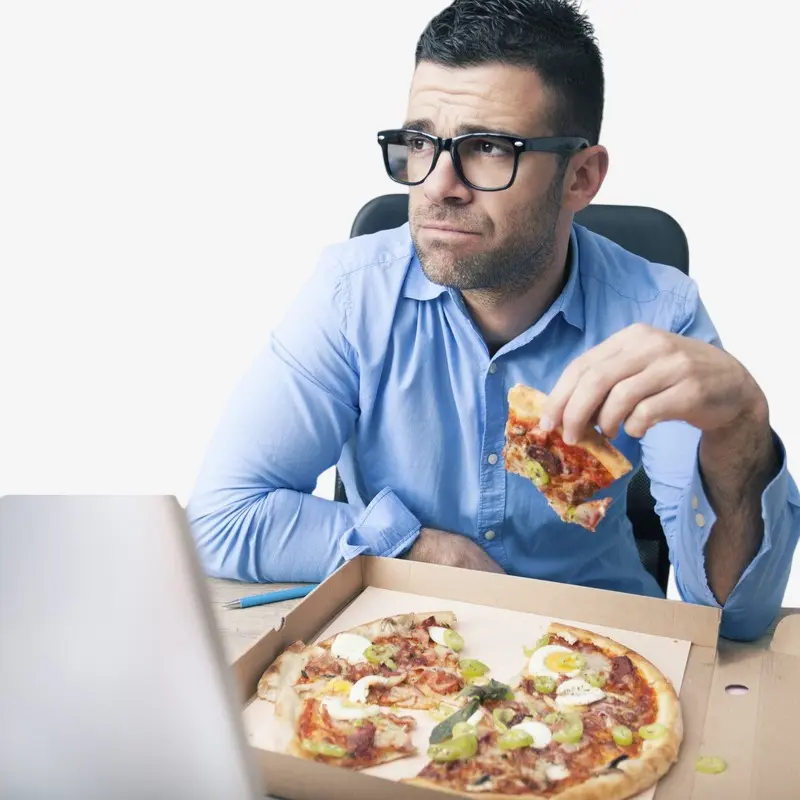 what is binge eating disorder and what are its symptoms? 