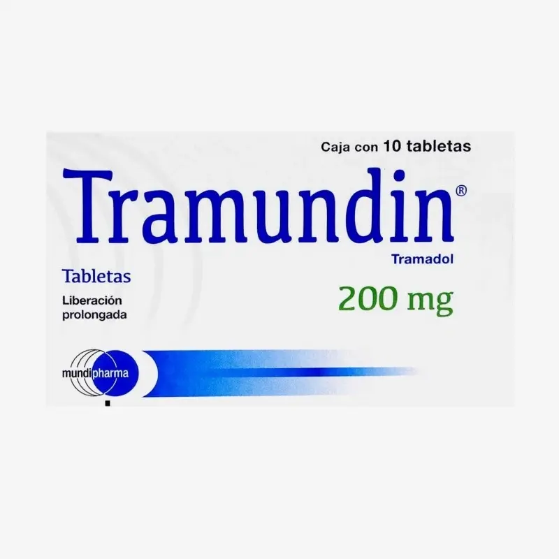 تراموندين 200 مليجرام اقراص 200mg