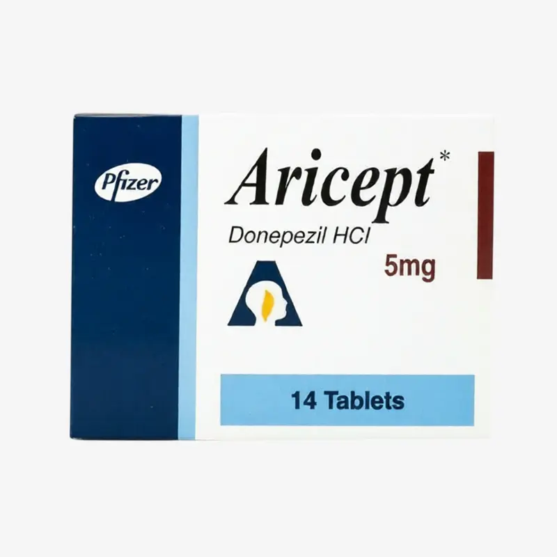 اريسبت 5 مليجرام اقراص 5 مليجرام