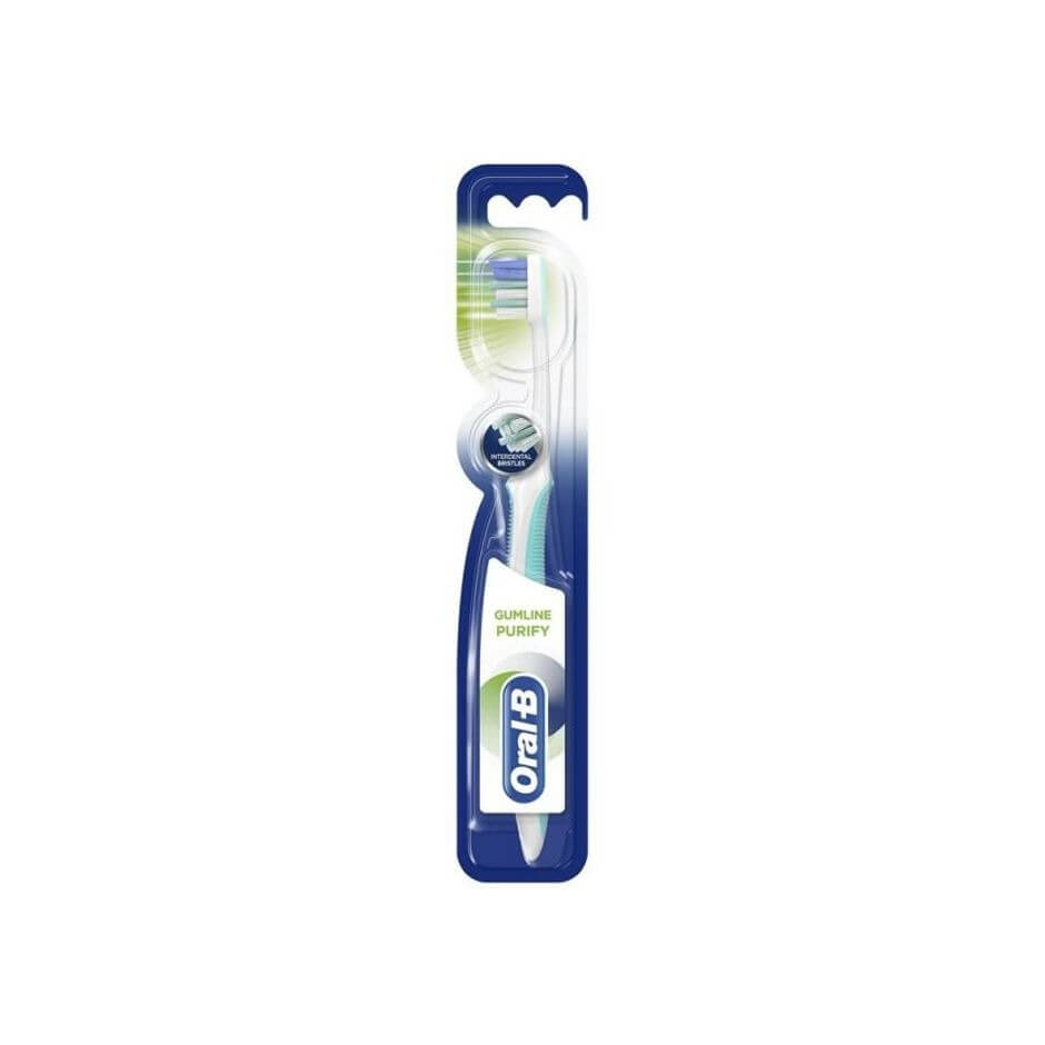 oral b interdental