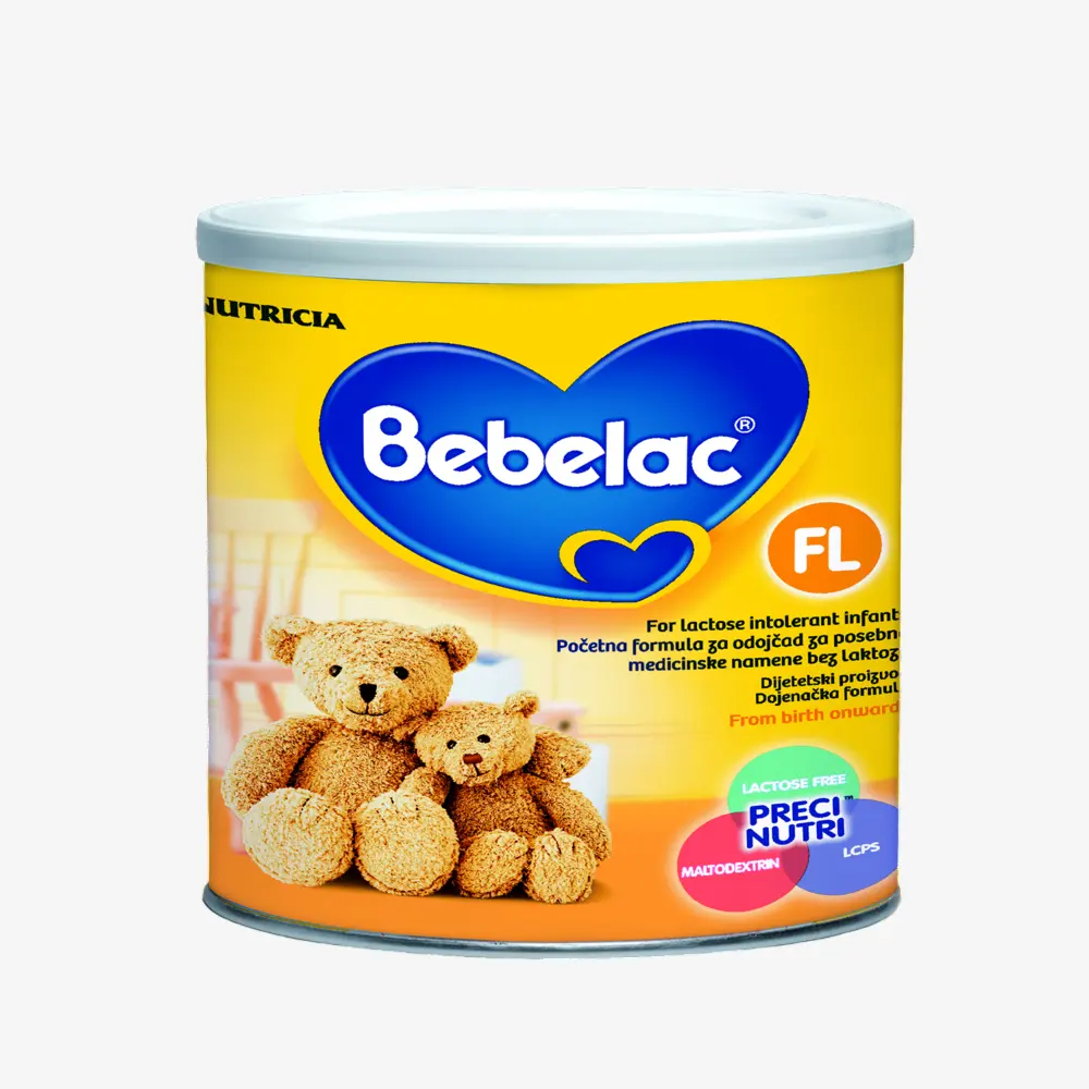Bebelac-FL 