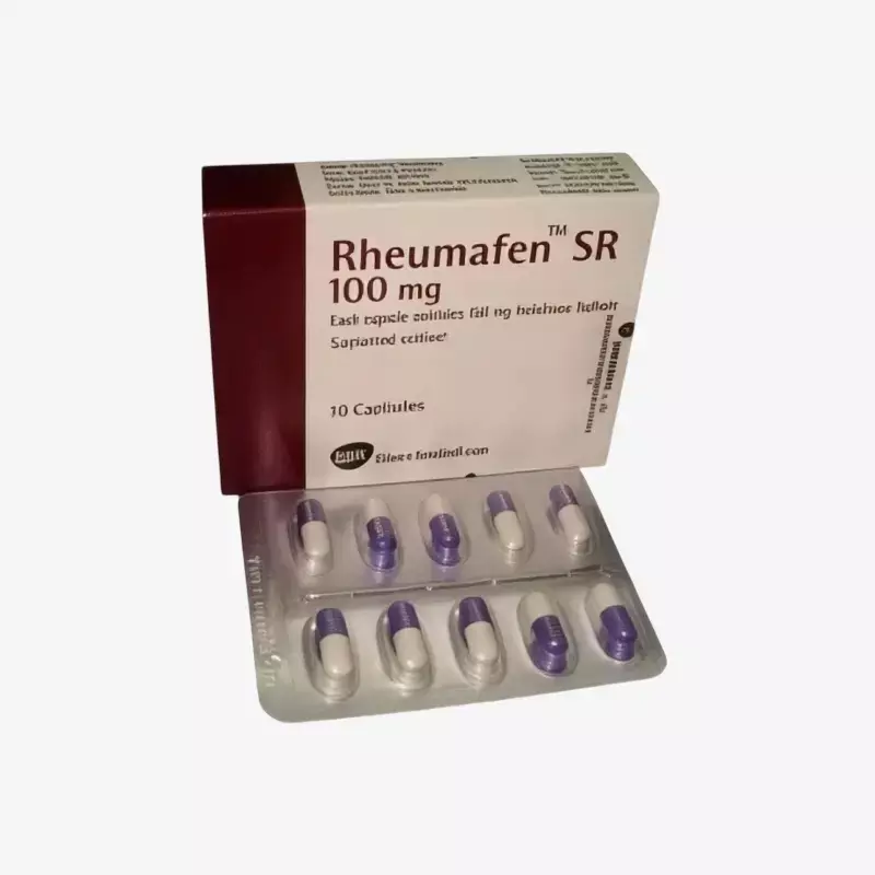 Rheumafen 100mg