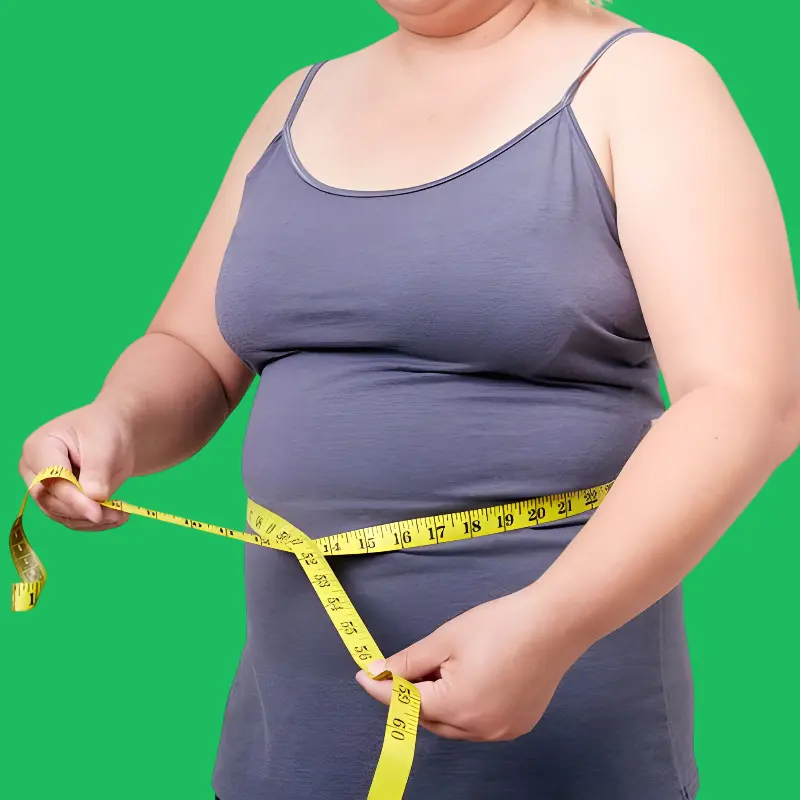 The negative effects of cold drinks on weight loss 