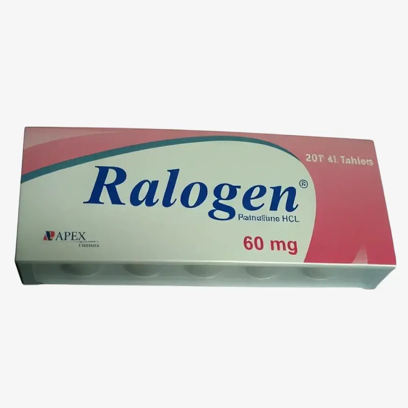 ralogen 60 mg tablets 60 mg