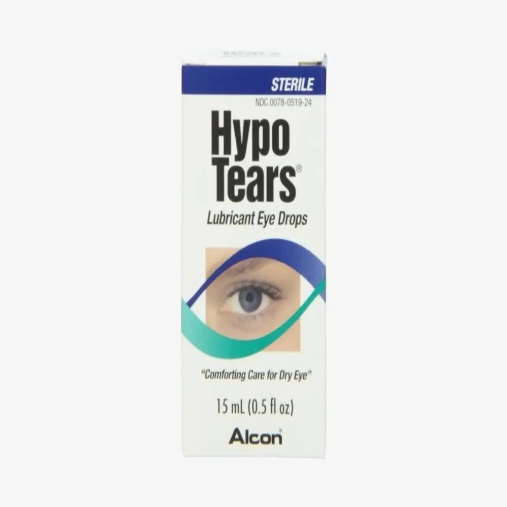 HypoTears 10mg