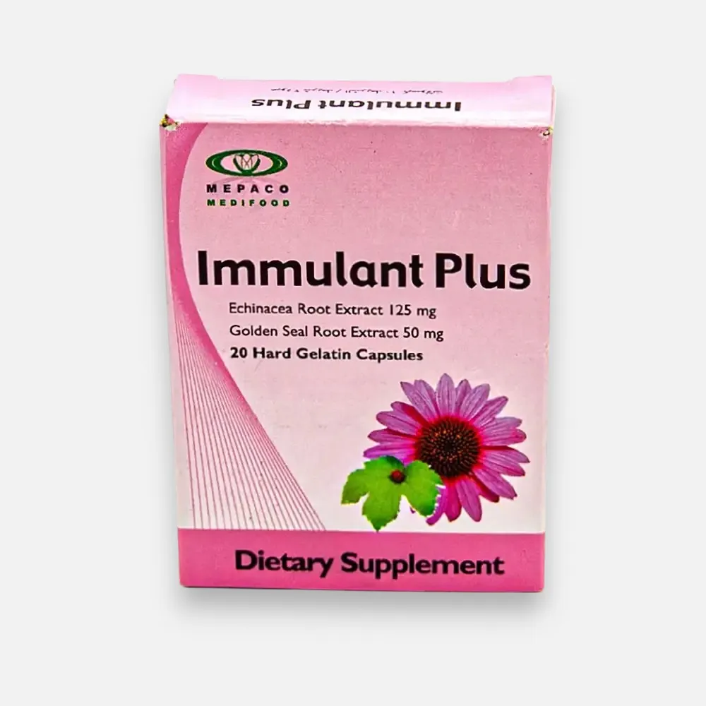immulant plus 20 caps - rosheta uae 