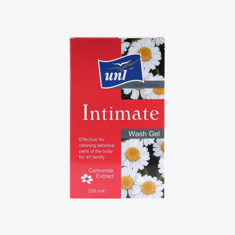 انتيميت 250 ملي غسول جل 250 ml