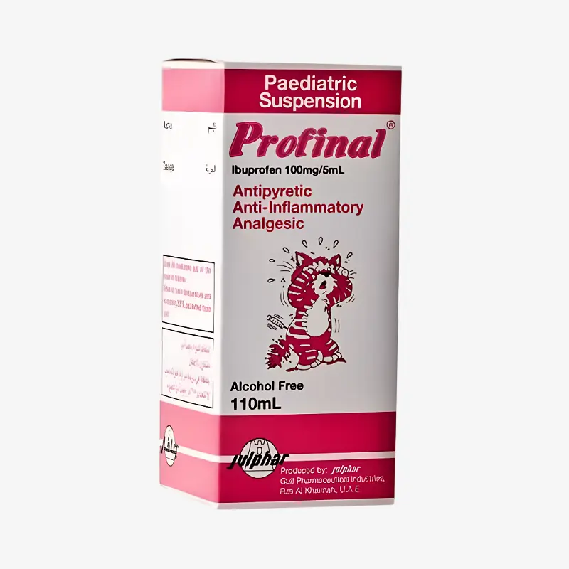 Profinal 100mg