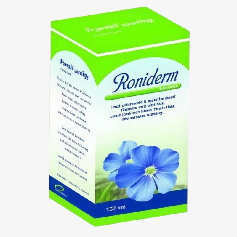 رونيديرم 120 ملي لوشن 120 ml