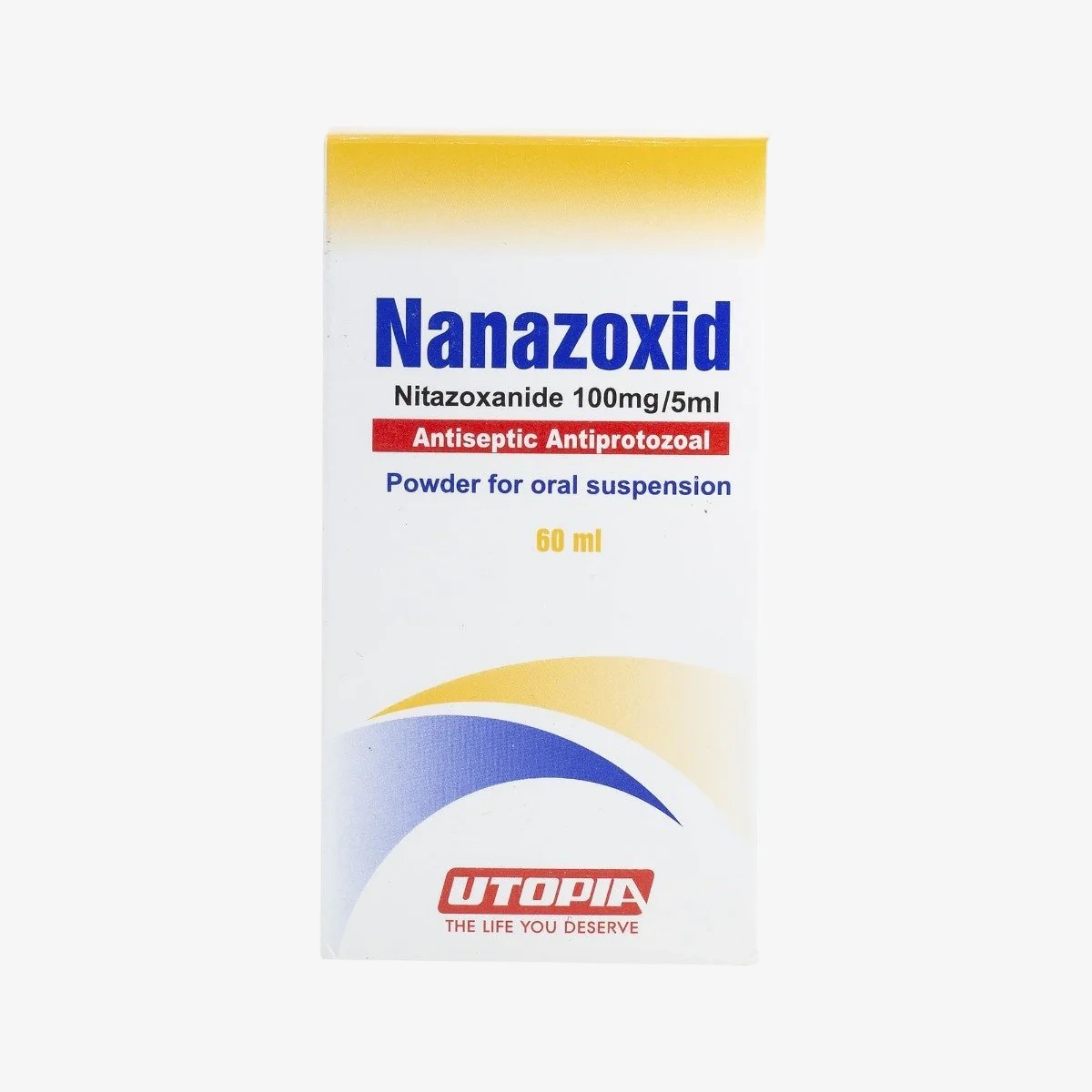 شراب نانازوكسيد