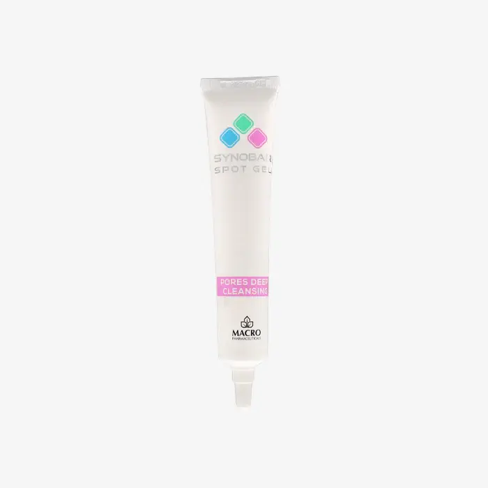 Synobar 20g Gel 