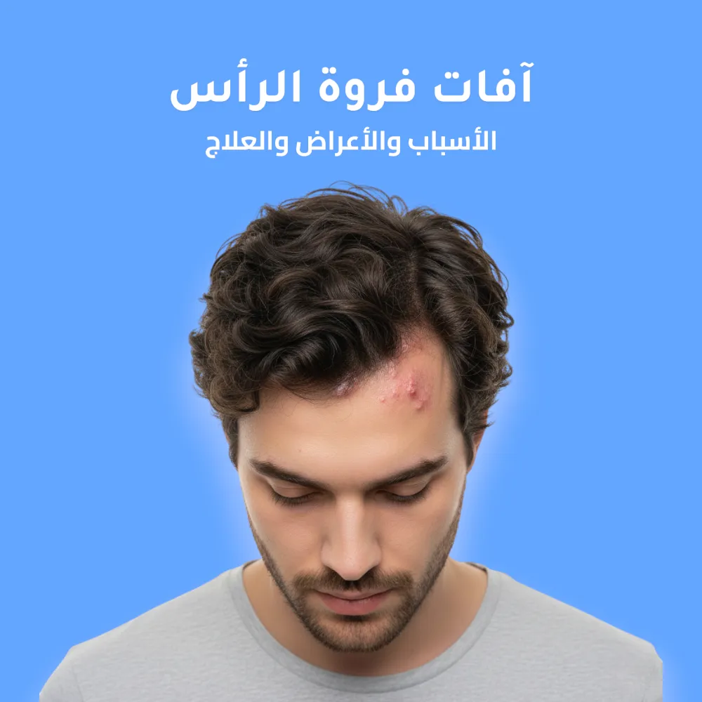 scalp lesions: causes, symptoms, and treatment 