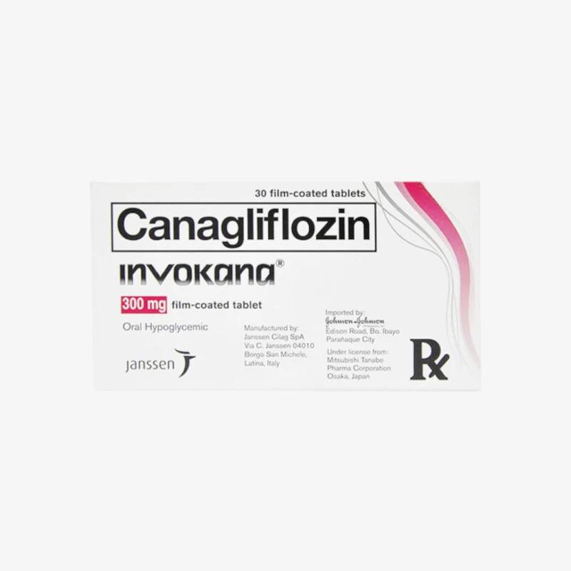 انفوكانا 300 مليجرام اقراص 300 مليجرام