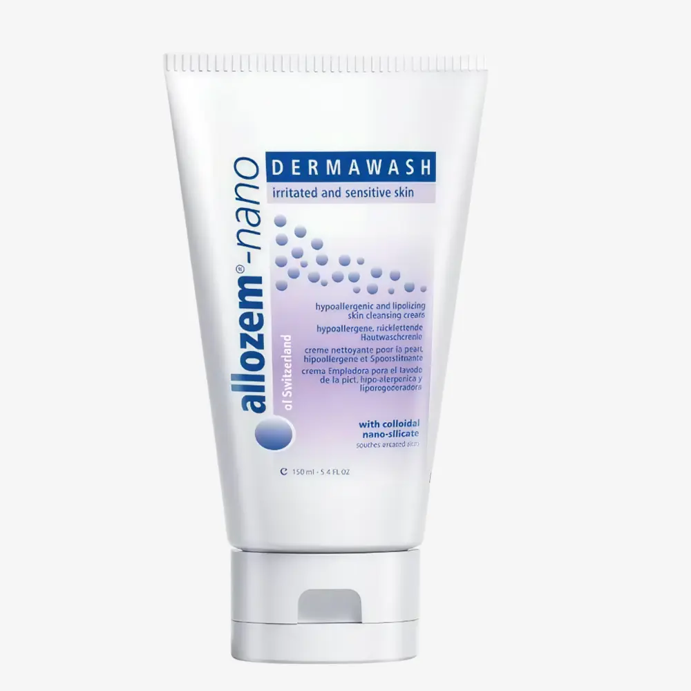 Allozem-nano 75 ml gel 75 ML