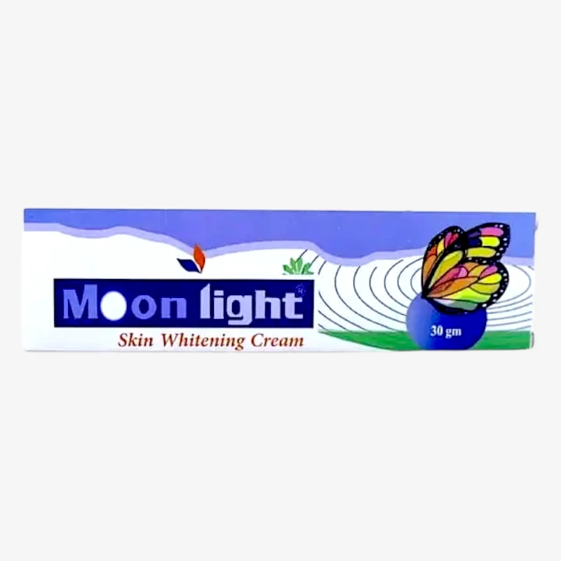 مون لايت كريم 30 جرام 