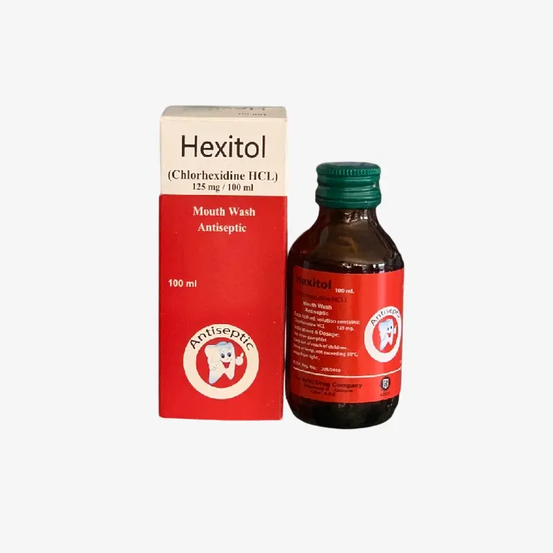 Hexitol Rosheta Saudi Arabia