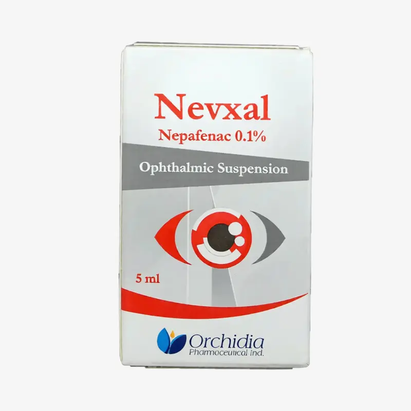 NEVXAL 5 ml