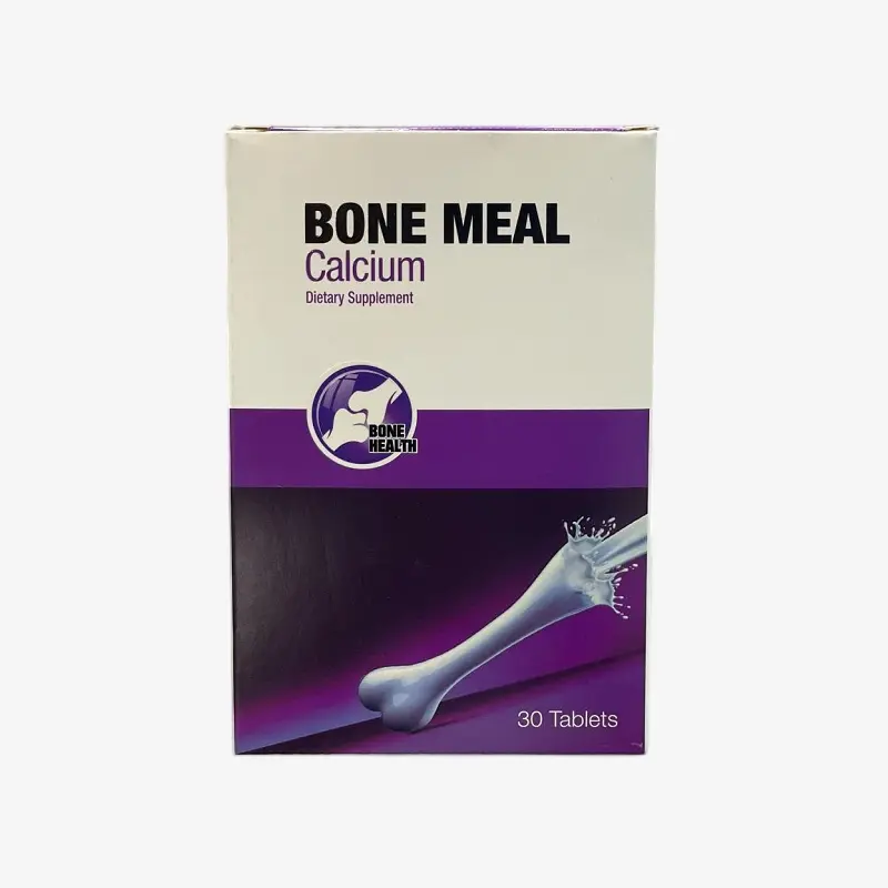 بون ميل اقراص 30 قرص 