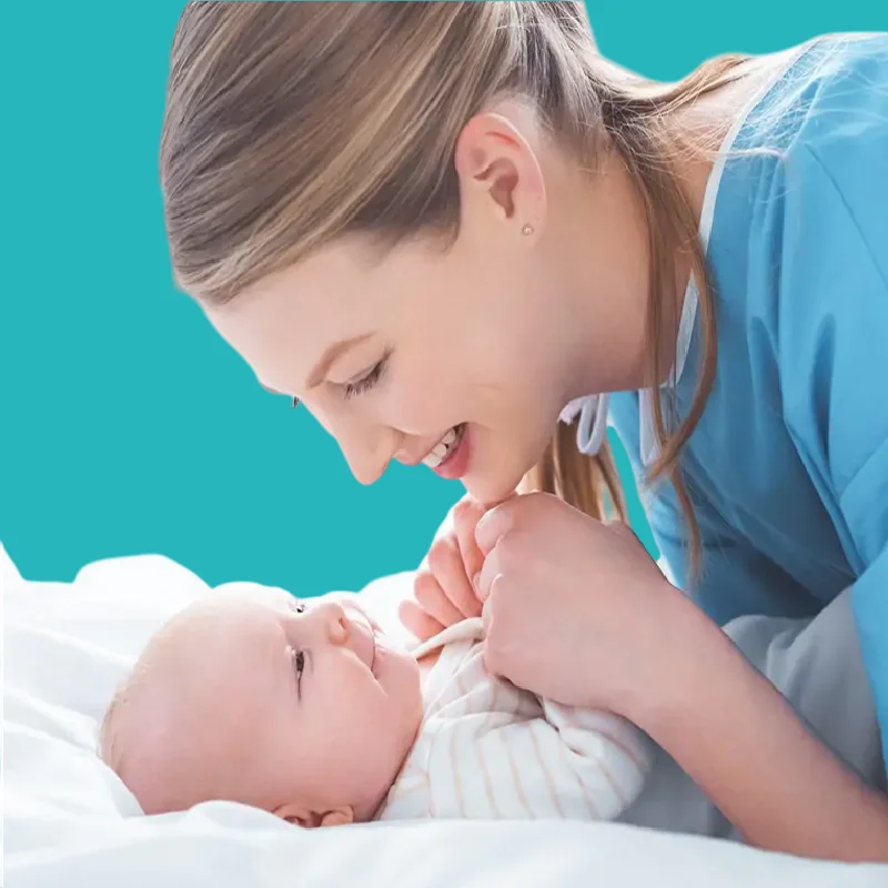 tips for caring for a newborn baby 