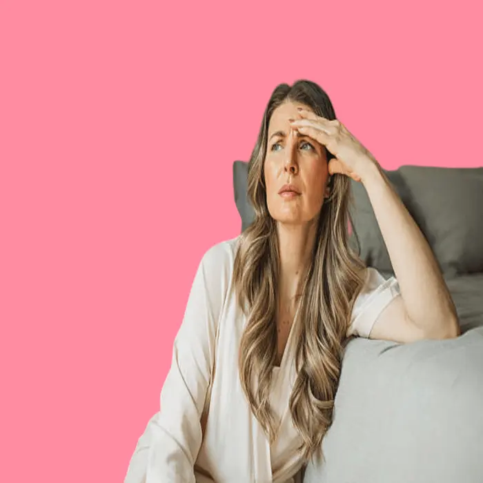 The importance of vitamins and minerals for balancing hormones after menopause 