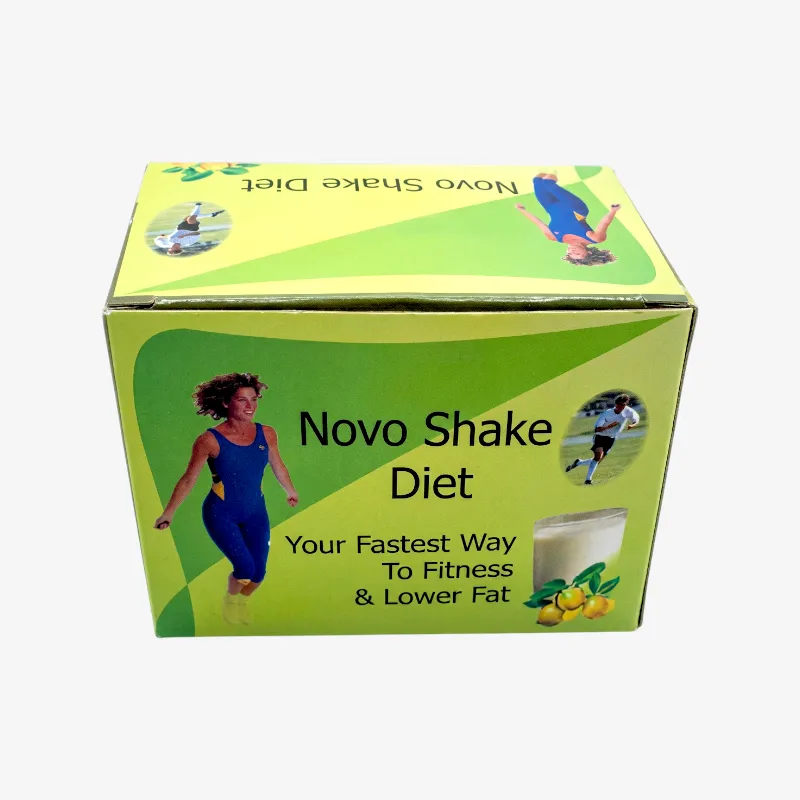 نوفو شيك دايت اكياس 