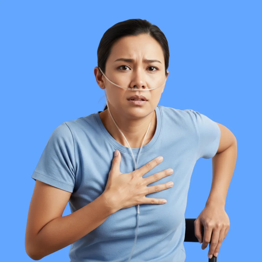 الربو: الأسباب والأعراض والعلاج