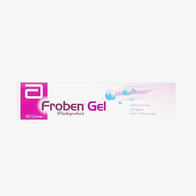 Froben 50mg