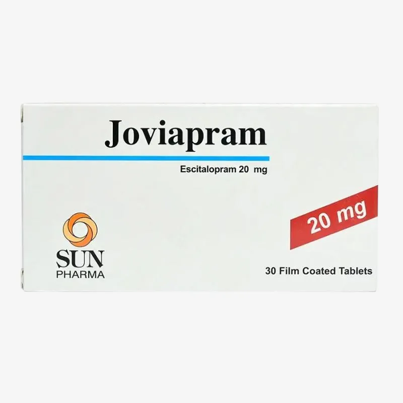 joviapram 20 mg 30 tablets 20 mg