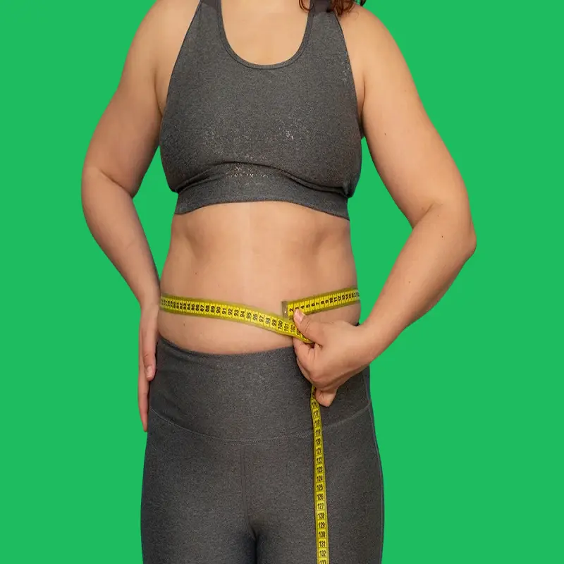 The best ways to reduce subcutaneous fat 