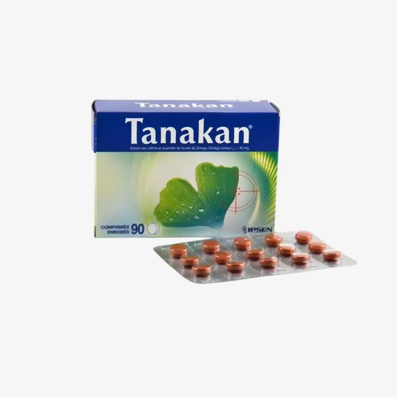 تاناكان اقراص 90 قرص 