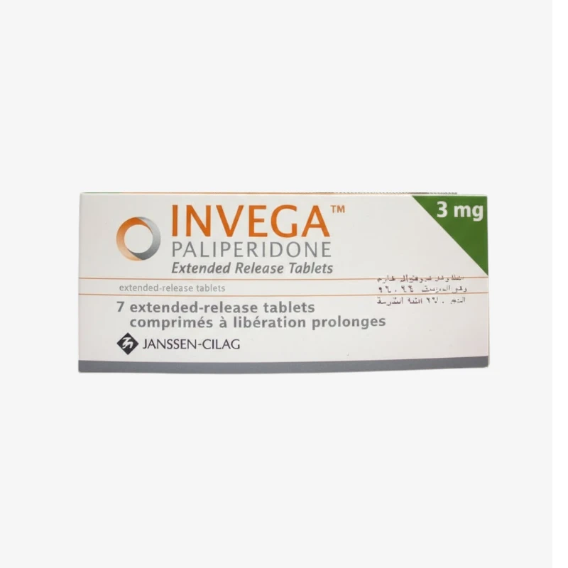 انفيجا 3 مليجرام اقراص 3 مليجرام