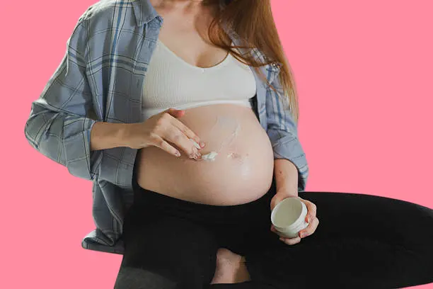 constipation during pregnancy