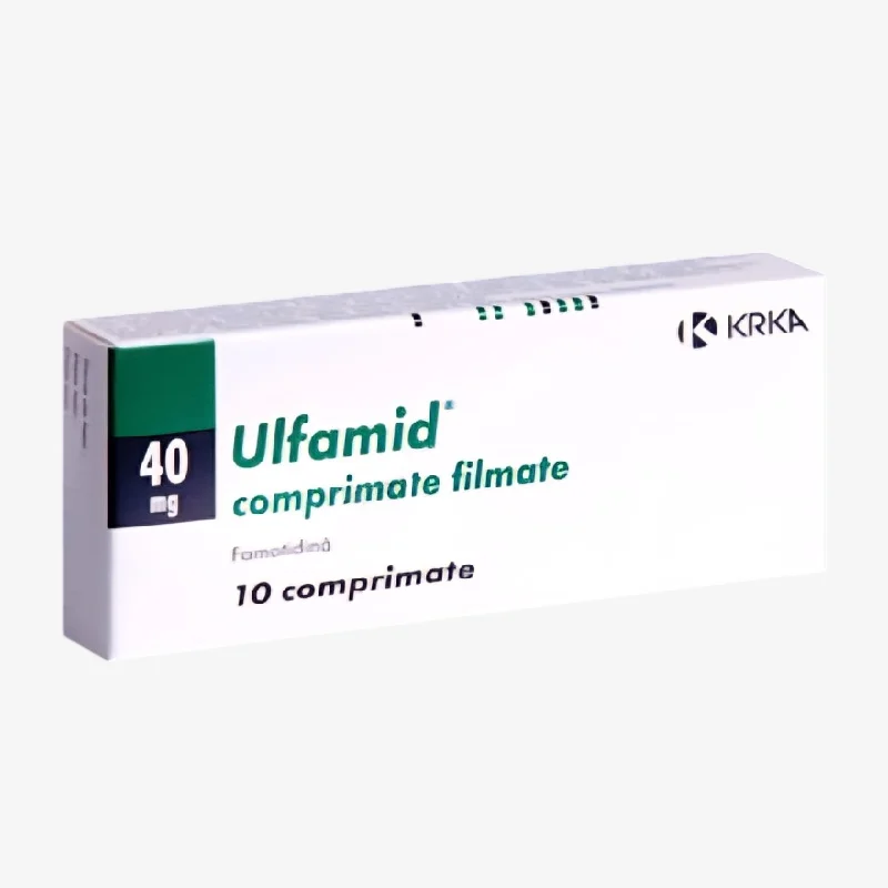 الفاميد 40mg