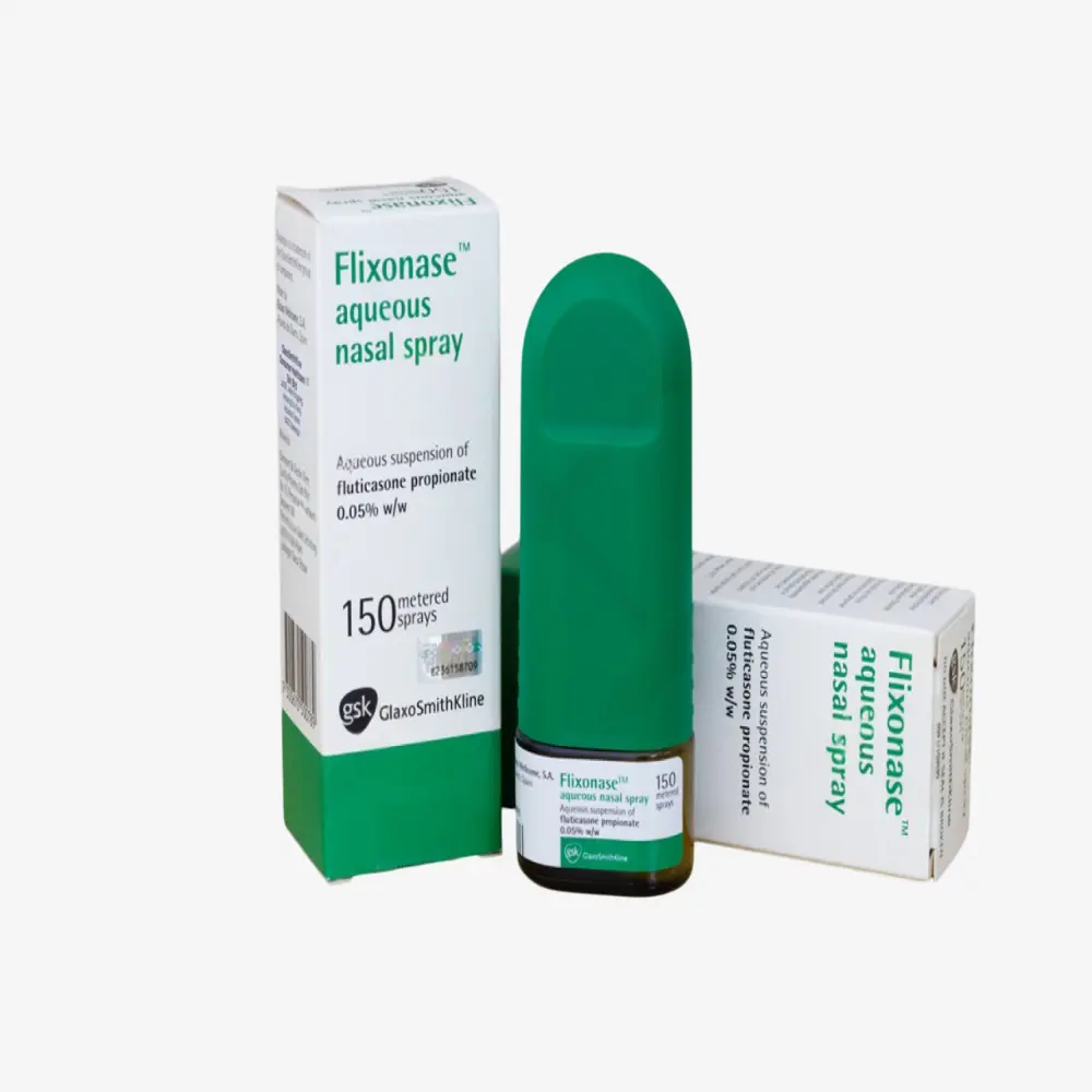 فليكسونيز 50mcg