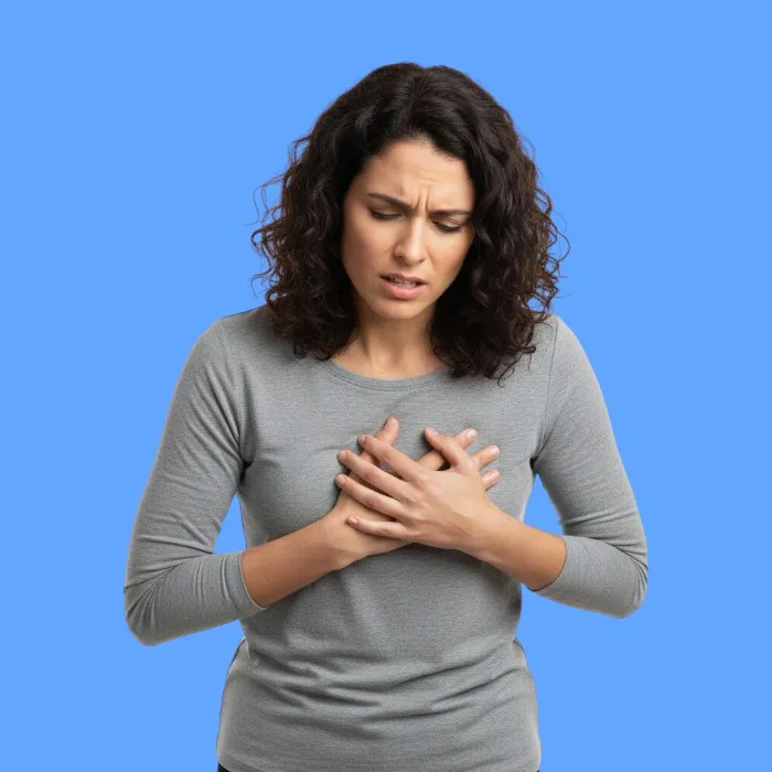 pericarditis: causes, symptoms, and treatment