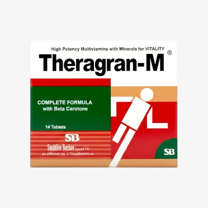 ثيراجران - ام 