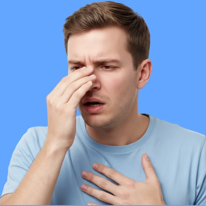 تضخم اللحمية: الأسباب والأعراض والعلاج